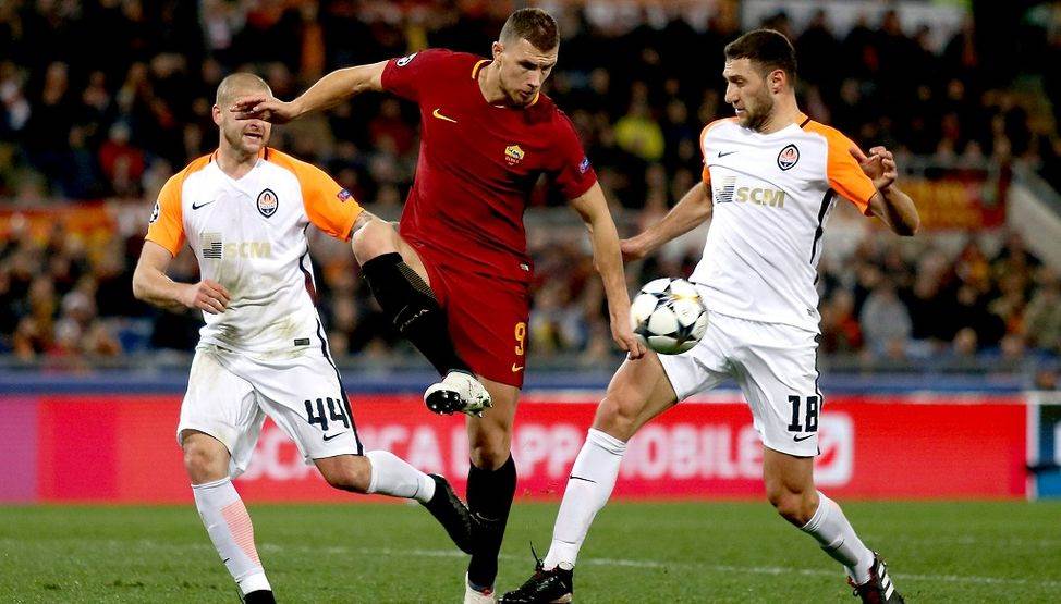 Roma Is Moving On