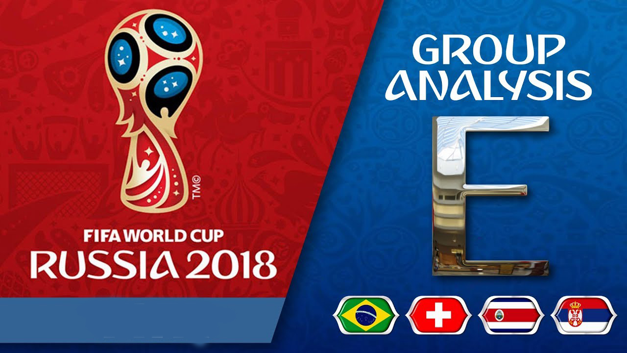 World Cup Group E Preview and Predictions American Scouser