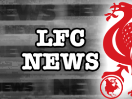 LFC News header