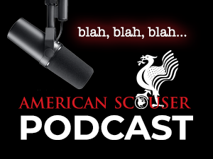 American Scouser Podcast