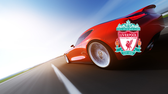 The Highway Ahead for Liverpool
