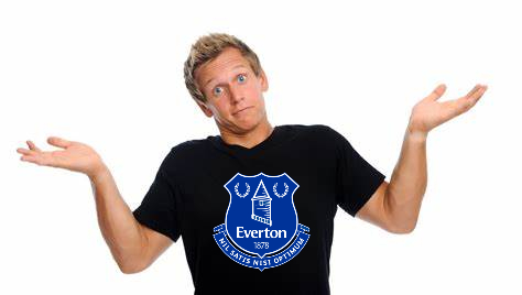 Everton: To Hate or To Pity?