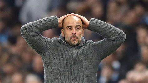 Pep City Worry