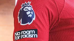 Why Racism Will Never Leave Football - American Scouser
